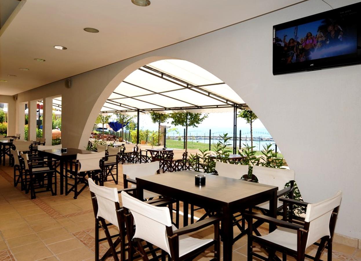 Menada Apartments In Marina Cape Ravda Exterior photo