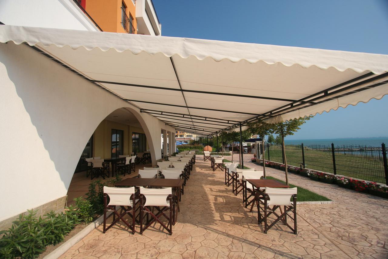Menada Apartments In Marina Cape Ravda Exterior photo